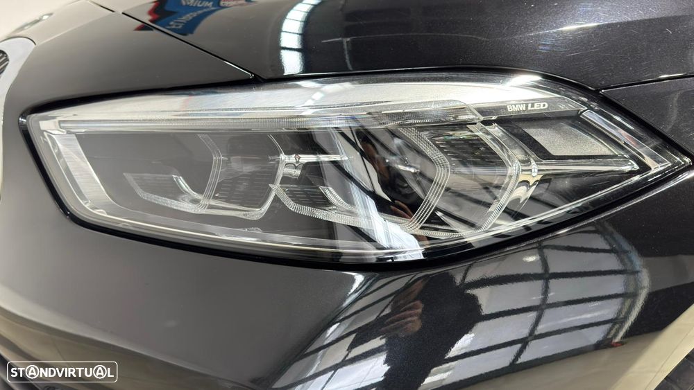 BMW 116 i Advantage - 5