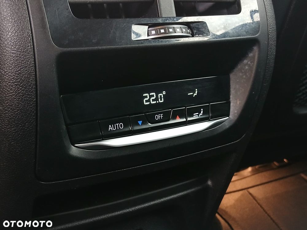 BMW X4 xDrive20i GPF M Sport sport - 32