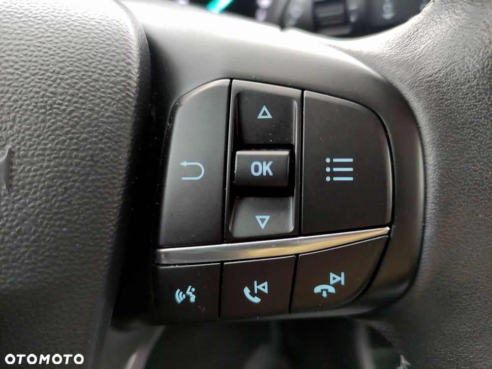 Ford Fiesta 1.0 EcoBoost Powershift Titanium - 11