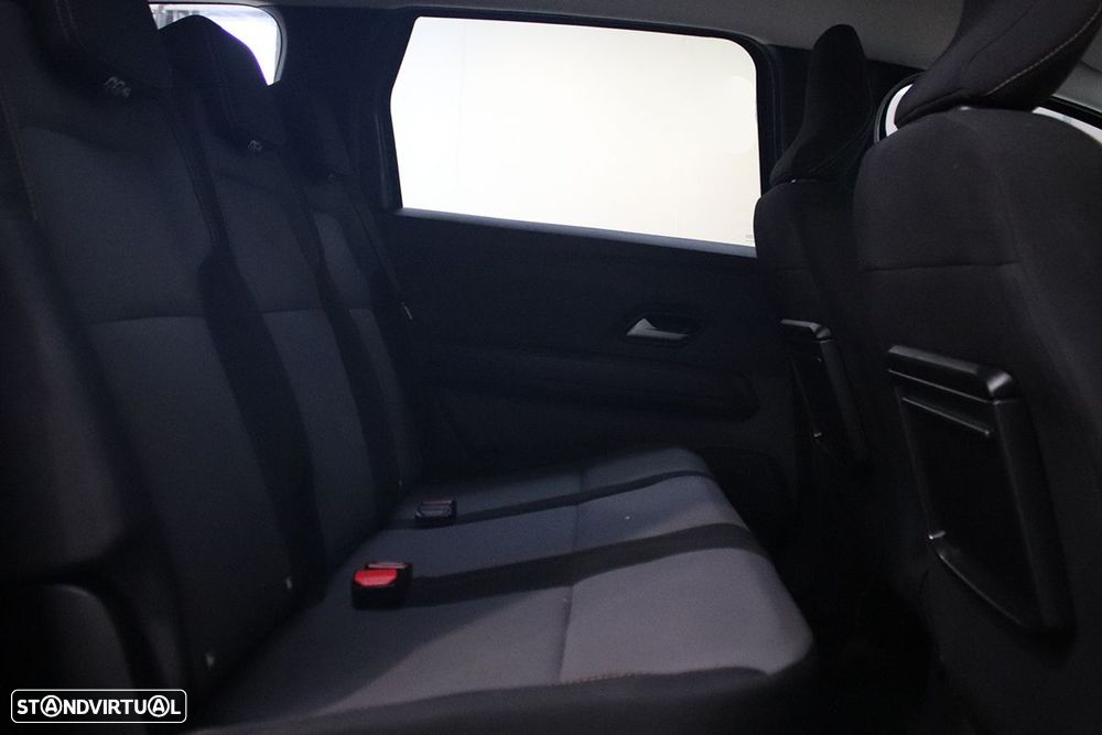 Dacia Jogger 1.0 TCe Extreme+ Up&Go 7L - 22