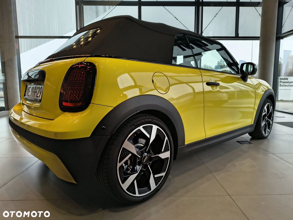 MINI Cooper S Linia Classic - 6