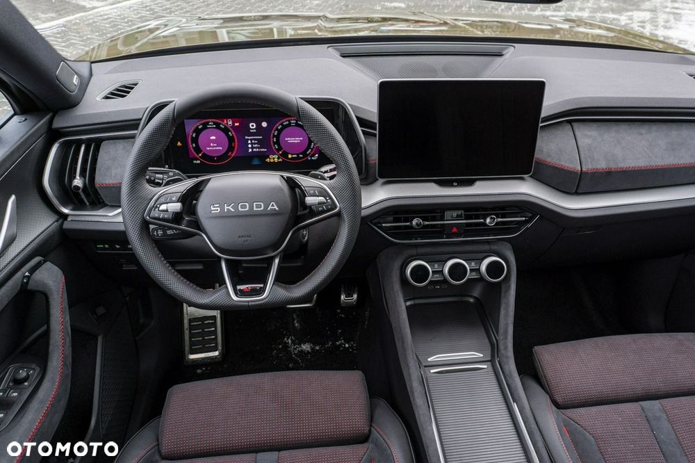 Skoda Kodiaq - 11