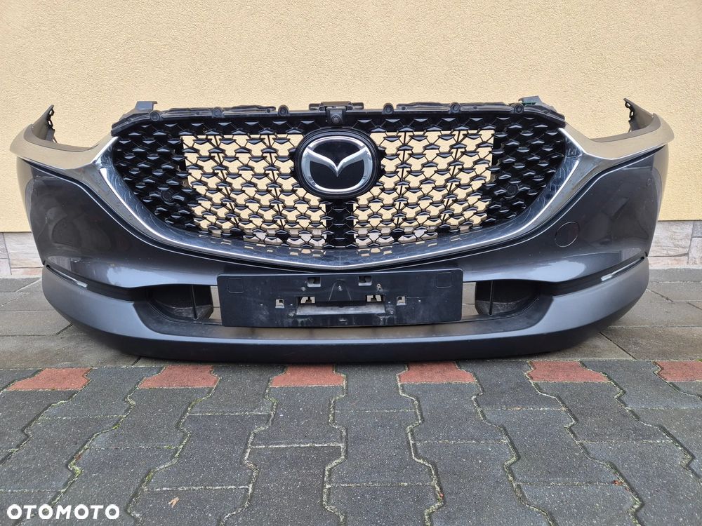 Silnik 2.5 Skyactiv-G Mazda 3BP IV Mazda CX30 części - 16