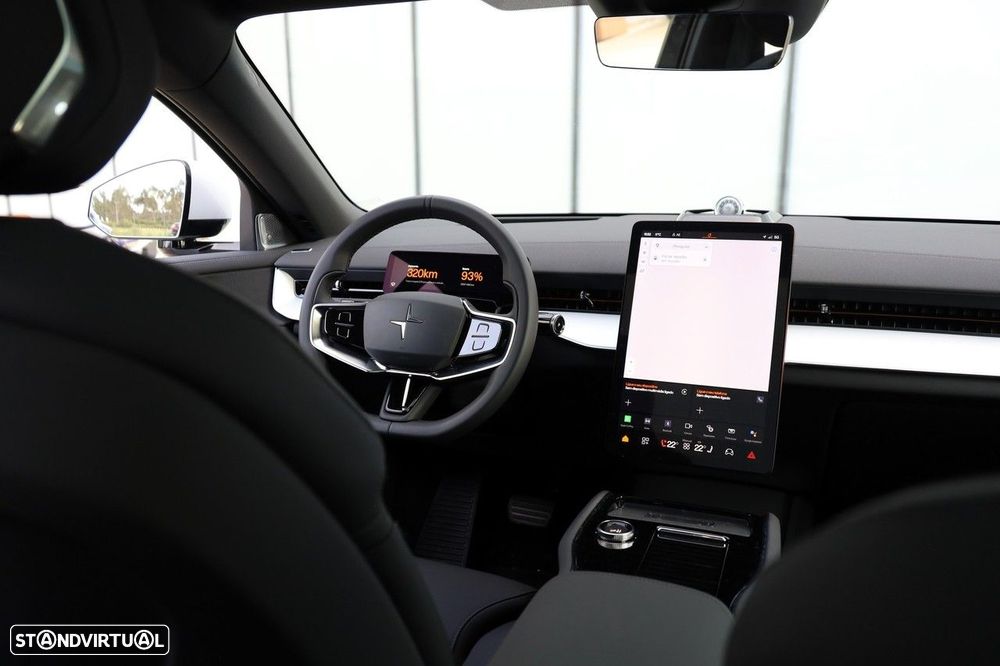 Polestar 3 Long Range 111 kWh AWD Plus Pilot - 18