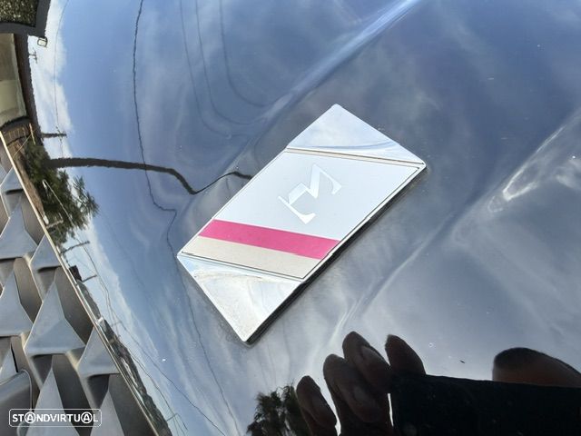 DS DS3 Crossback E-Tense Rivoli - 9