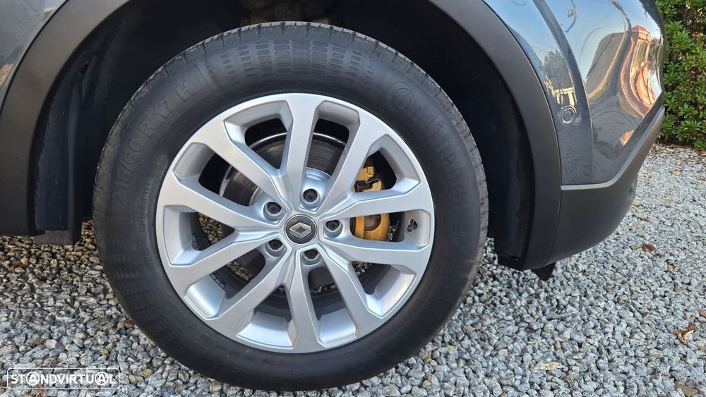 Renault Kadjar 1.5 dCi Exclusive - 16