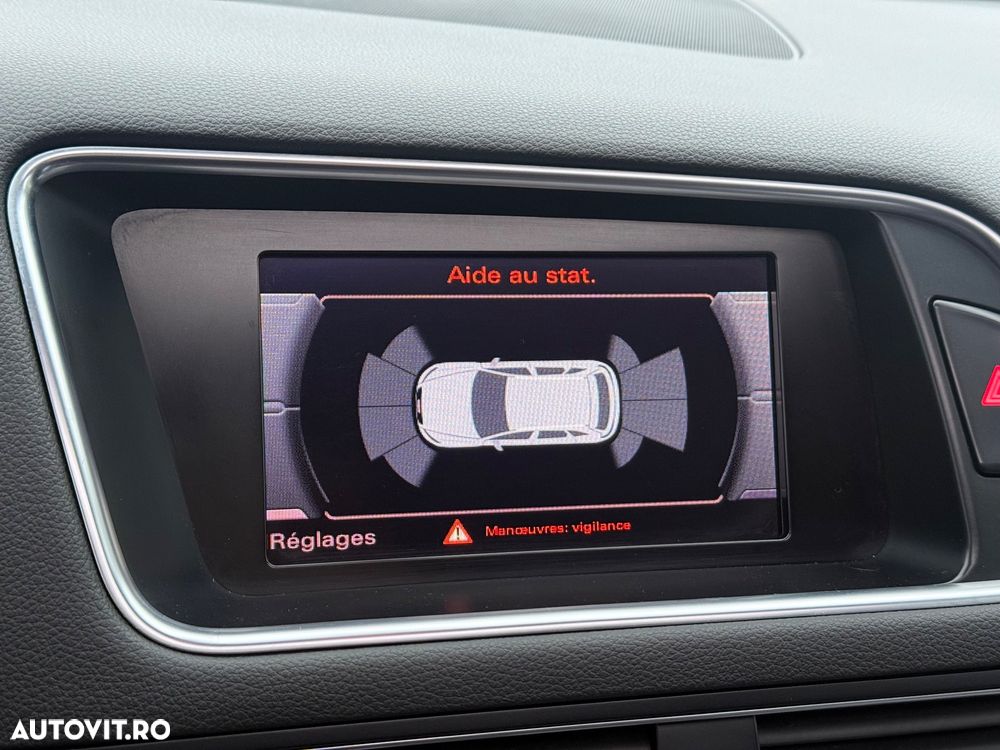 Audi Q5 2.0 TDI Quattro - 23