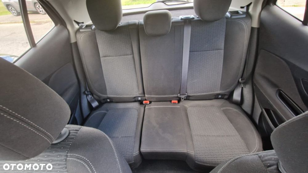 Opel Mokka 1.4 T Enjoy - 13