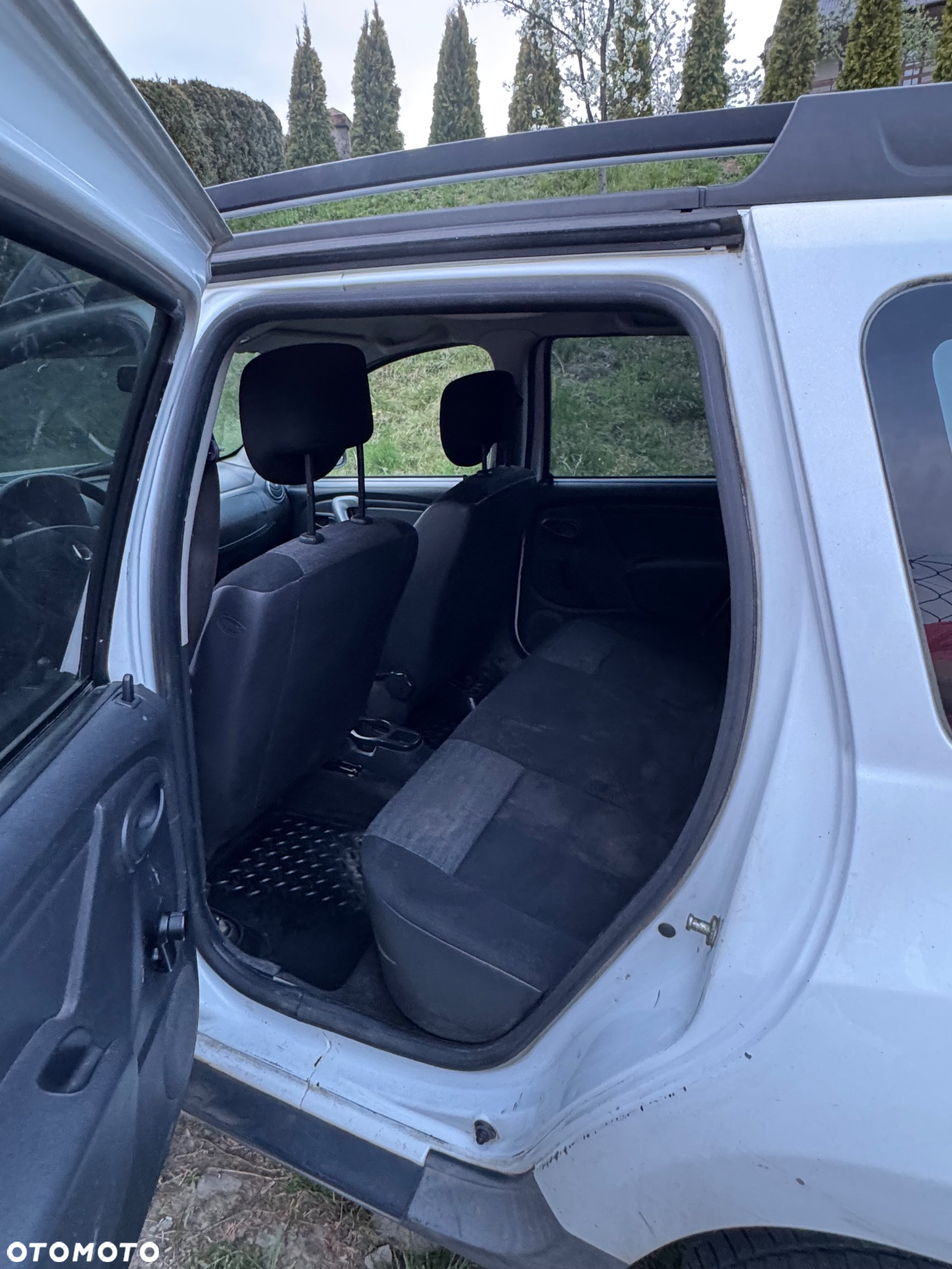 Dacia Duster - 22