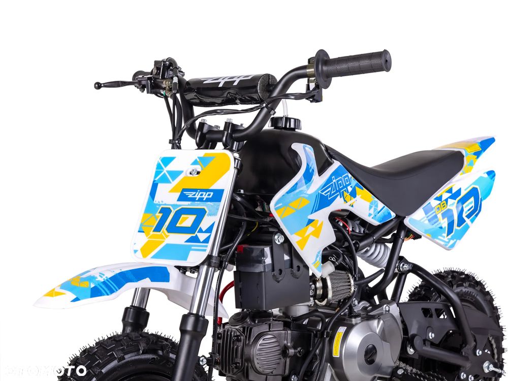 Zipp Inny - 13