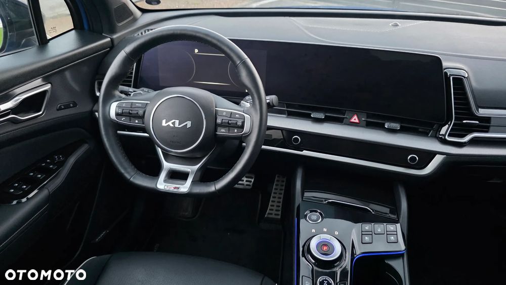 Kia Sportage - 17
