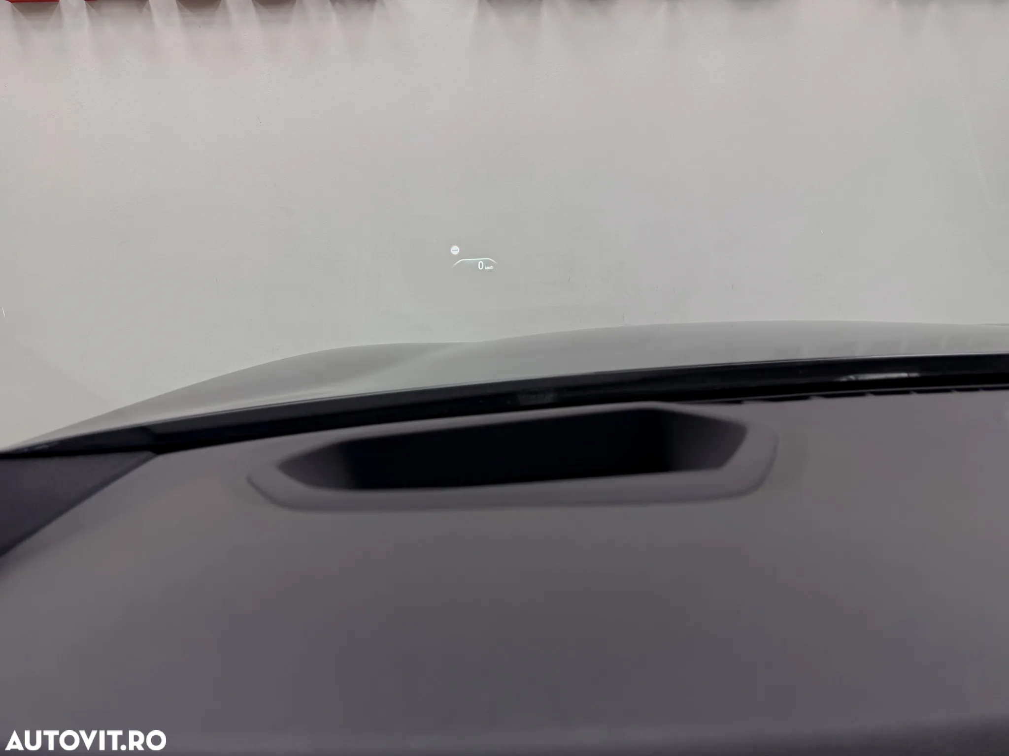 BMW M5 M550d xDrive Aut. - 32