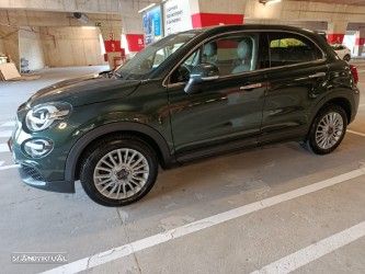 Fiat 500X 1.0 FireFly Urban J18 - 3