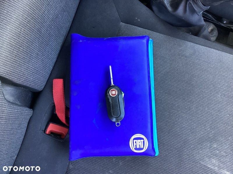 Fiat Doblo - 11