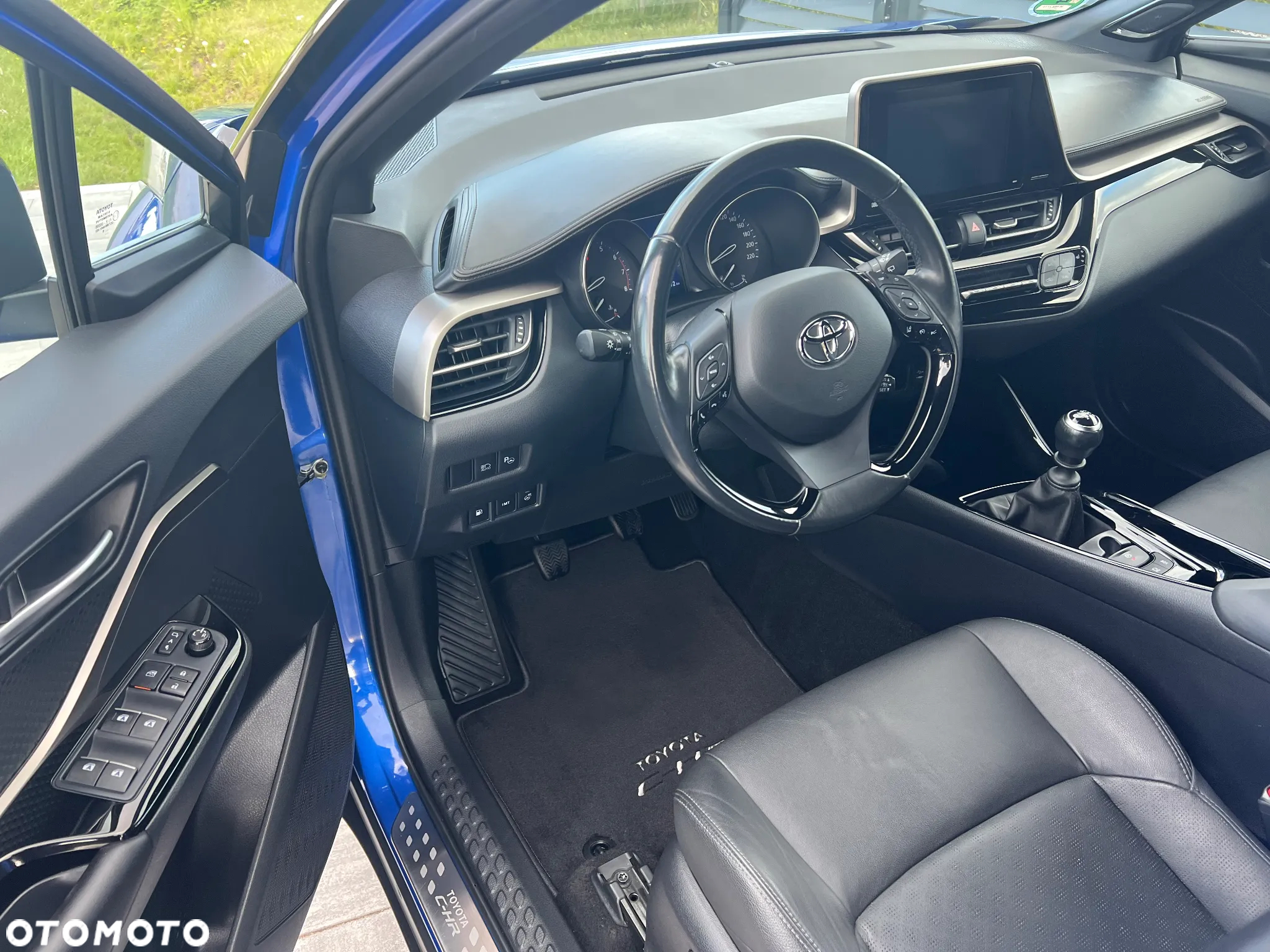 Toyota C-HR 1.2 Turbo Style Selection - 30