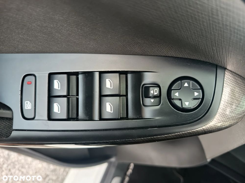 Citroën C4 Grand Picasso BlueHDi 150 SHINE - 29