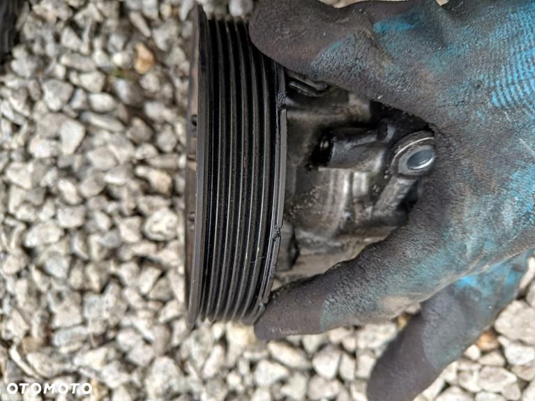 MERCEDES W203 W209 CLK W211 2.2 2.7 CDI POMPA WSPOMAGANIA A0044661301 - 7