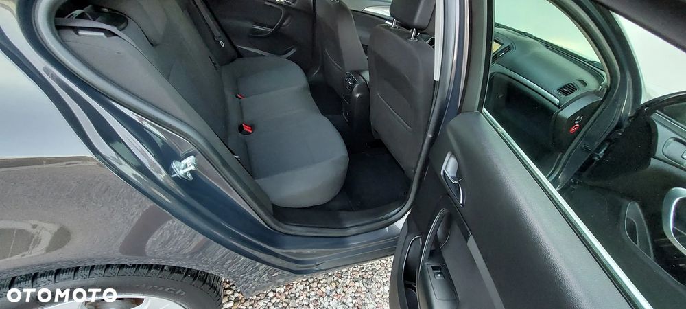 Opel Insignia 2.0 CDTI Active ecoFLEX S&S - 24