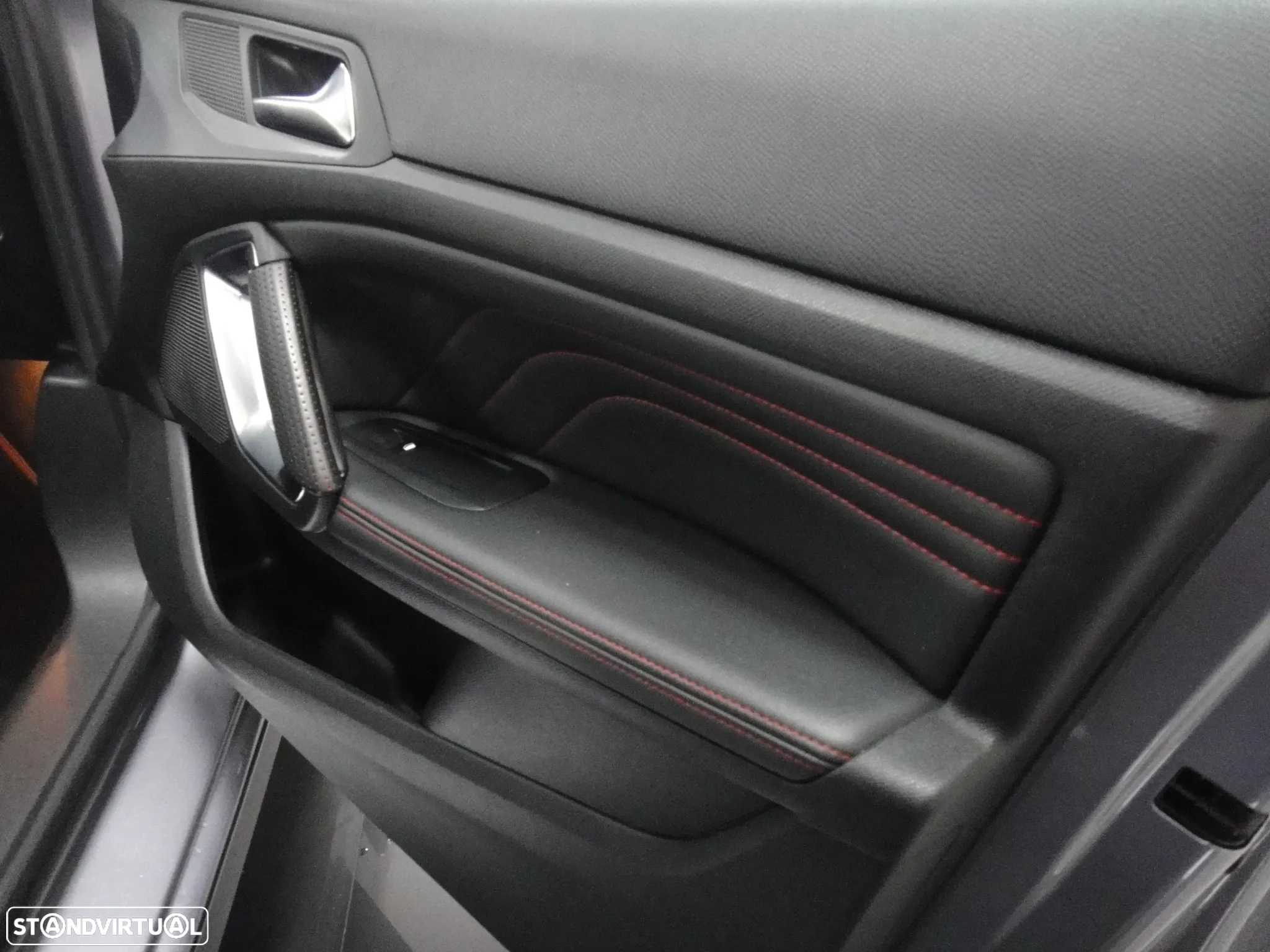 Peugeot 308 1.2 PureTech GT Line EAT8 - 20