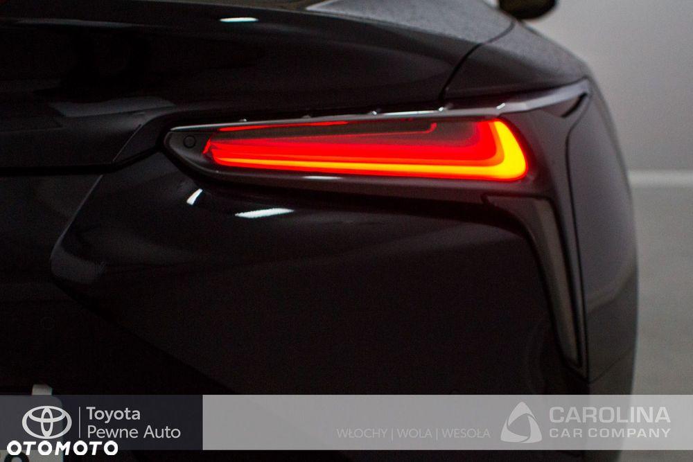 Lexus LC 500 Superturismo - 13