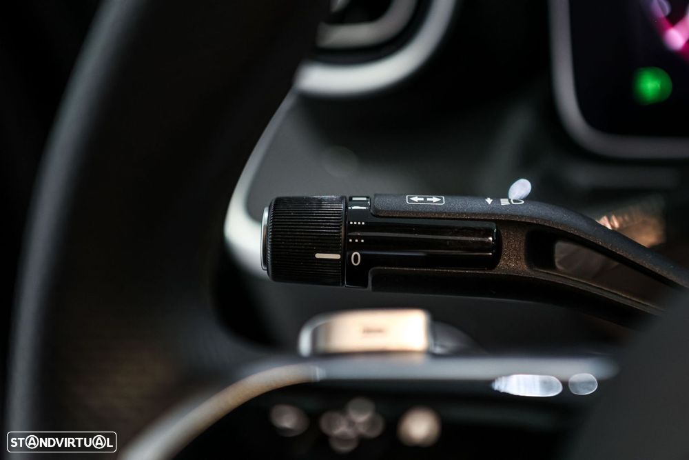 Mercedes-Benz C 300 de AMG Line - 19