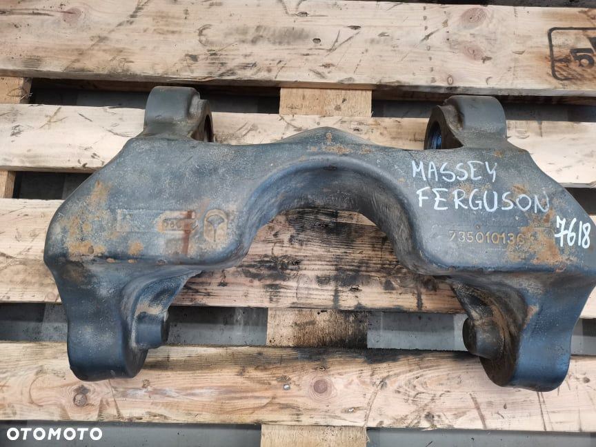 Wahacz 735010136 Massey Ferguson Dyna-6 - 5