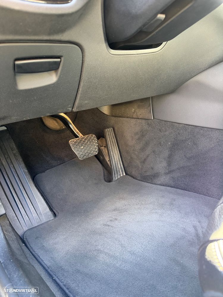 BMW 530 e iPerformance Line Luxury - 16