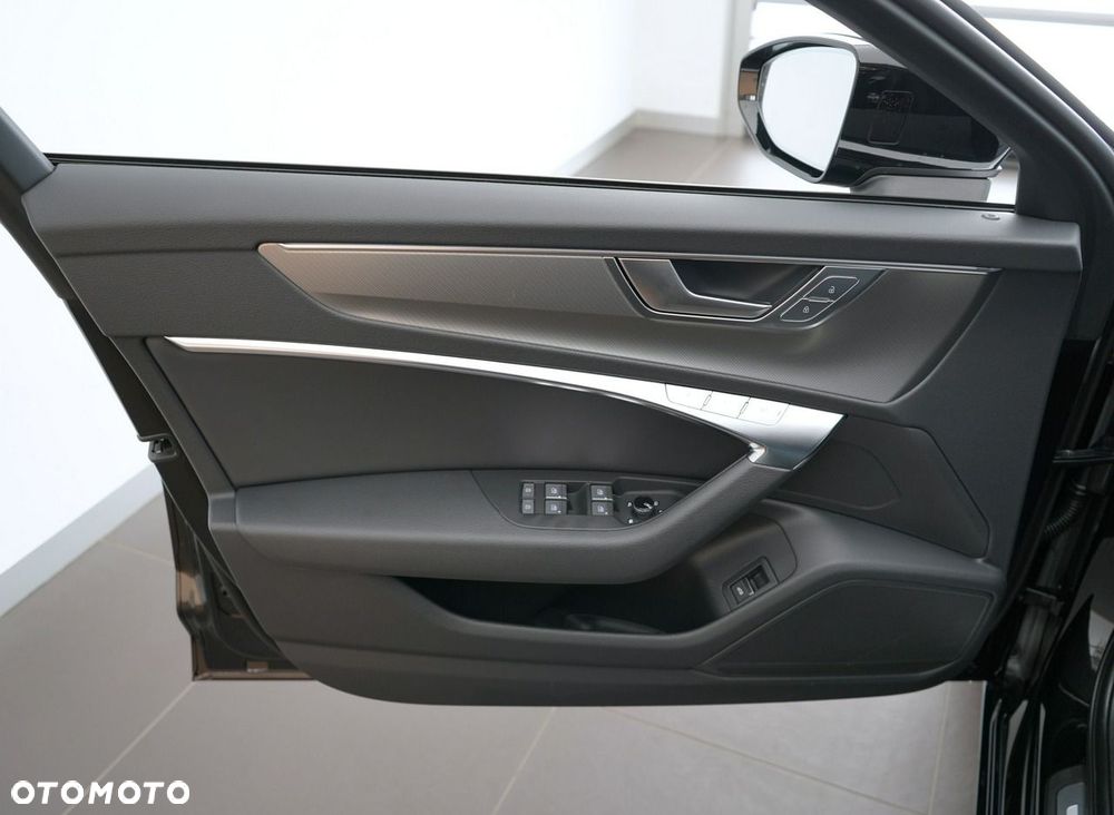 Audi A6 Limousine - 12