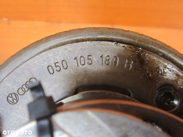 VW AUDI 2.0 TSI TFSI CJX CJXA DLB DKT CYF DNU WAŁ  PANEWKI 06LE 06LD 12tys - 9