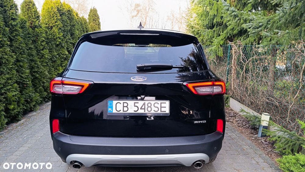 Ford Kuga - 7