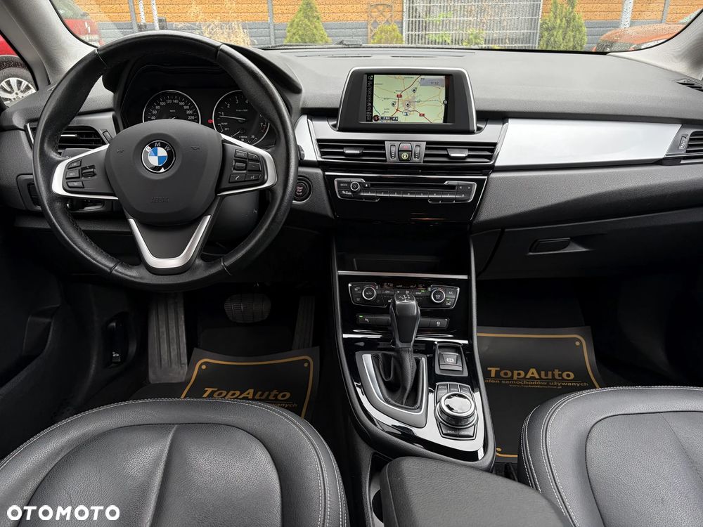 BMW Seria 2 220i Sport-Aut Advantage - 37
