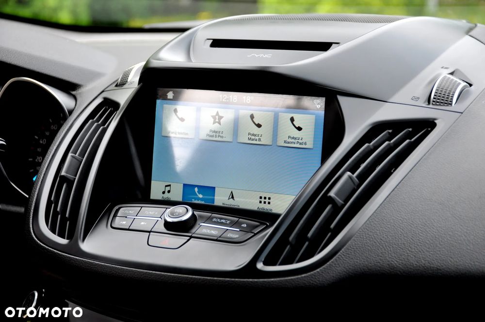 Ford Kuga 1.5 EcoBoost FWD ST-Line ASS MMT6 - 32