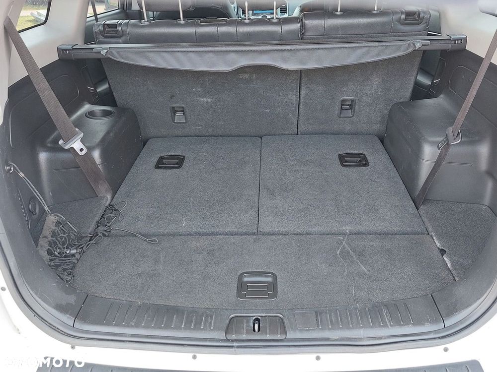 Chevrolet Captiva - 11