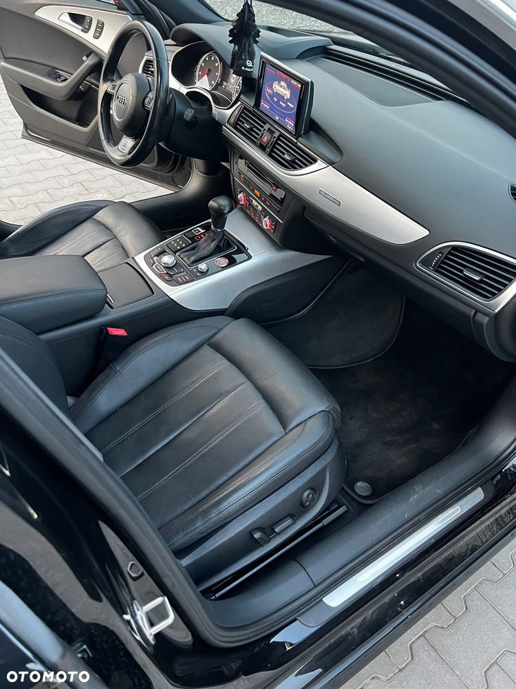 Audi A6 3.0 TFSI Quattro S tronic - 8