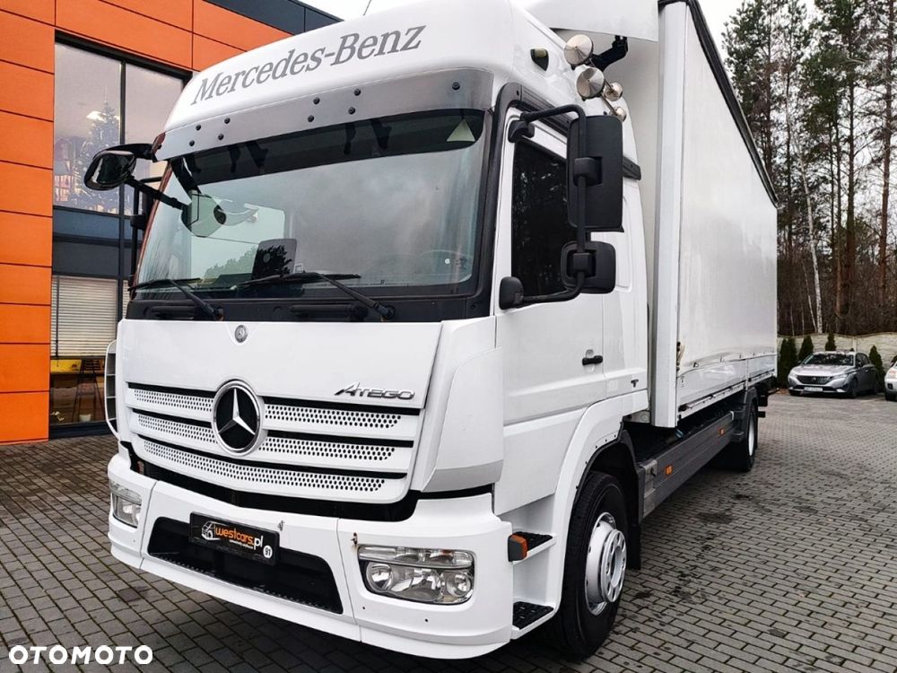 Mercedes-Benz Atego