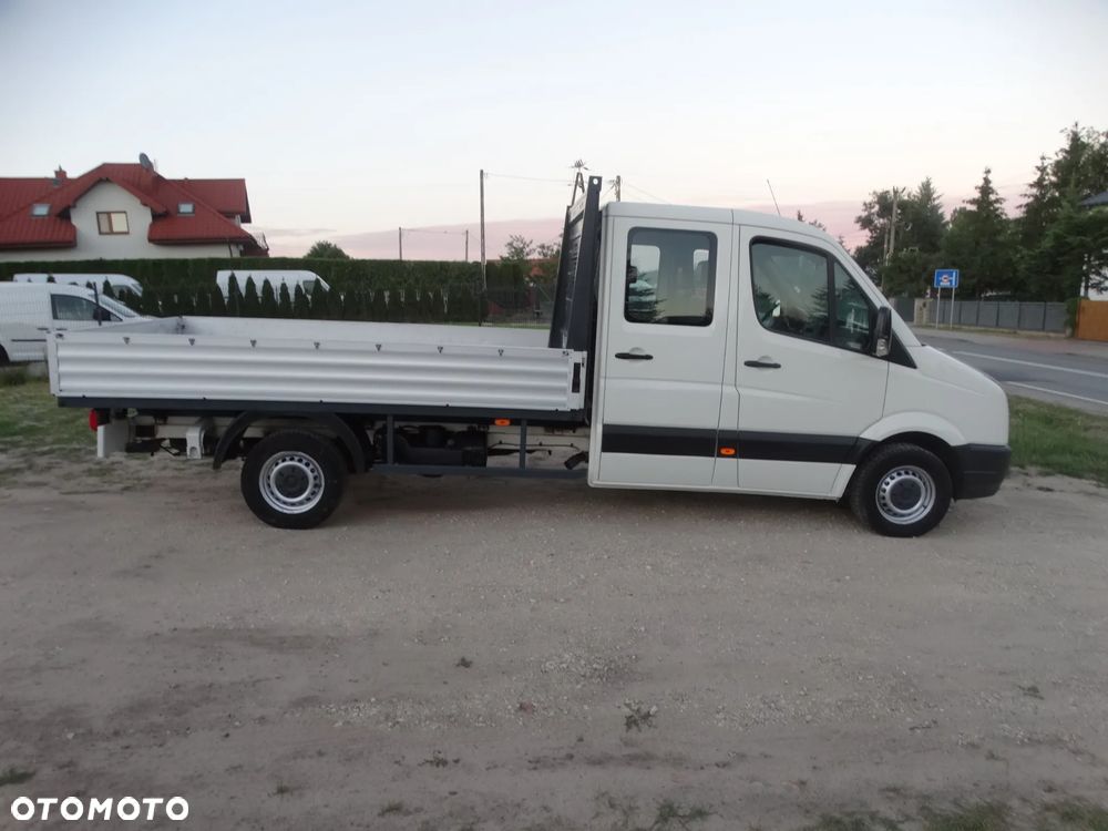 Volkswagen Crafter - 3