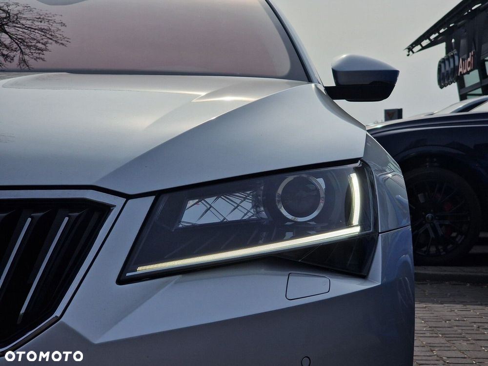 Skoda Superb 2.0 TDI SCR Style DSG - 10