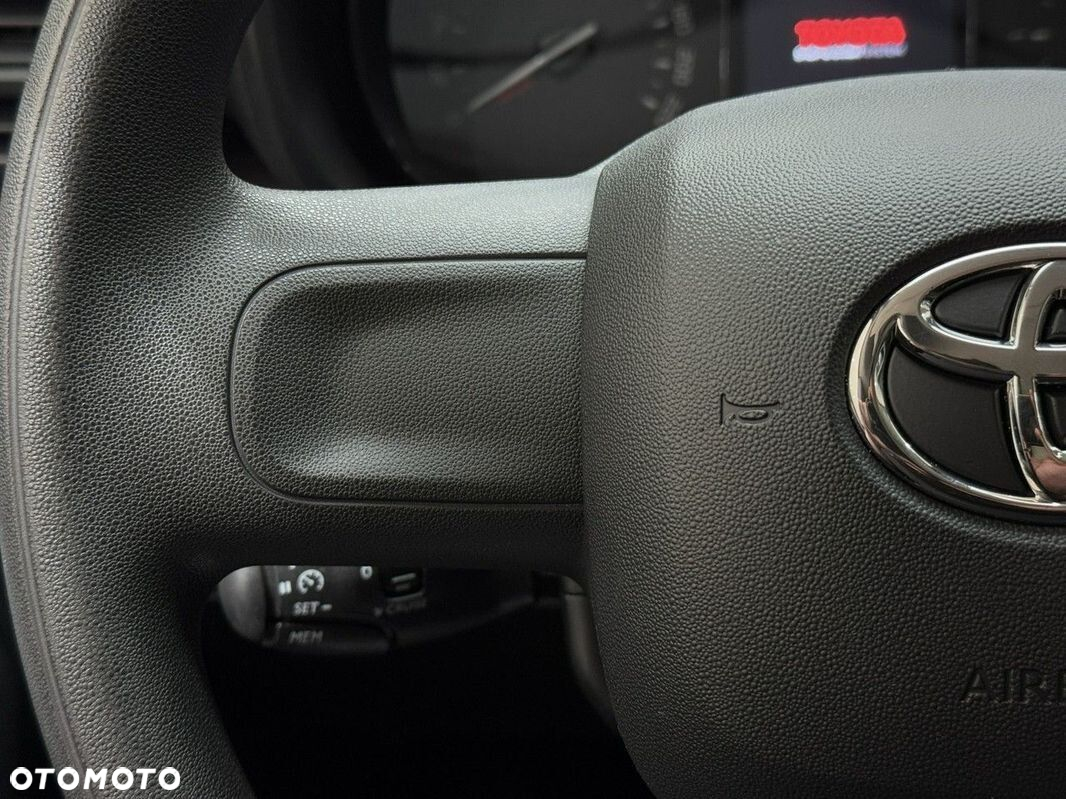 Toyota Proace City Verso - 24