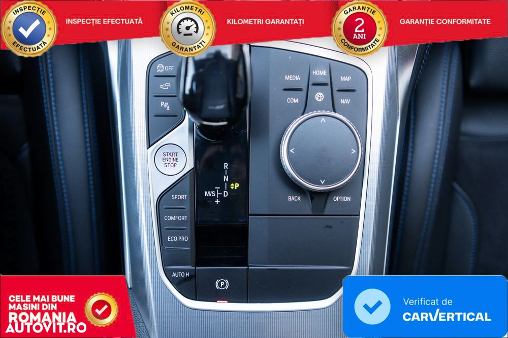 BMW Seria 4 - 11