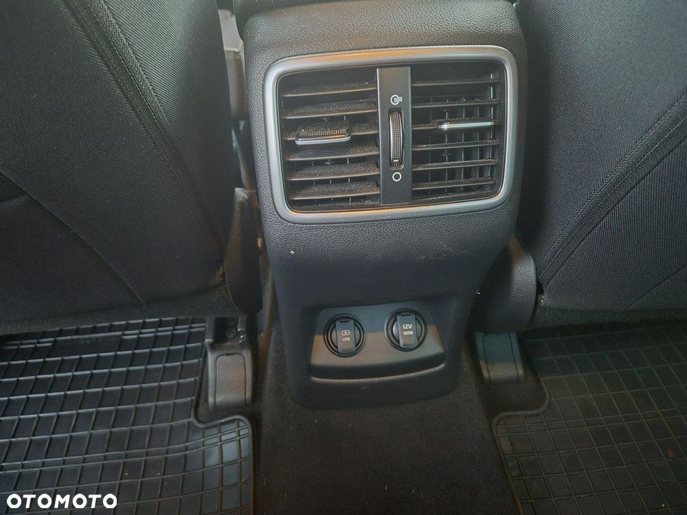 Kia Sportage - 20
