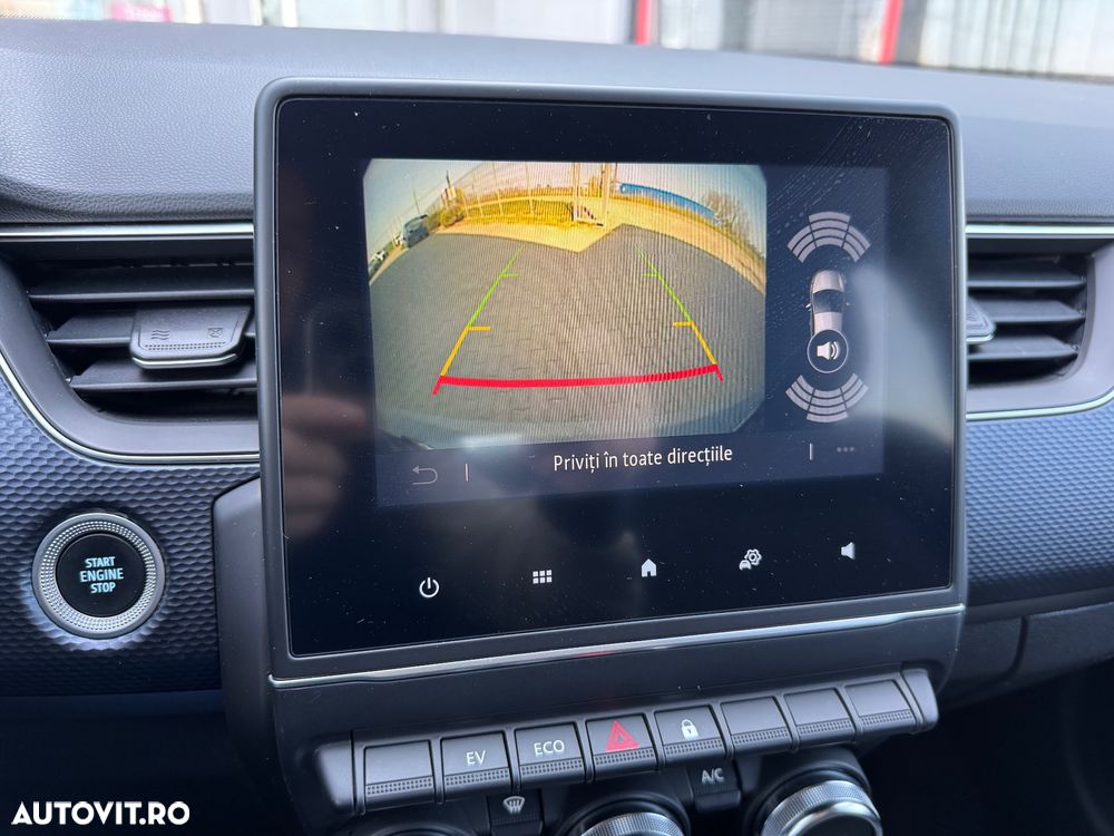 Renault Arkana E-TECH 145 INTENS - 24