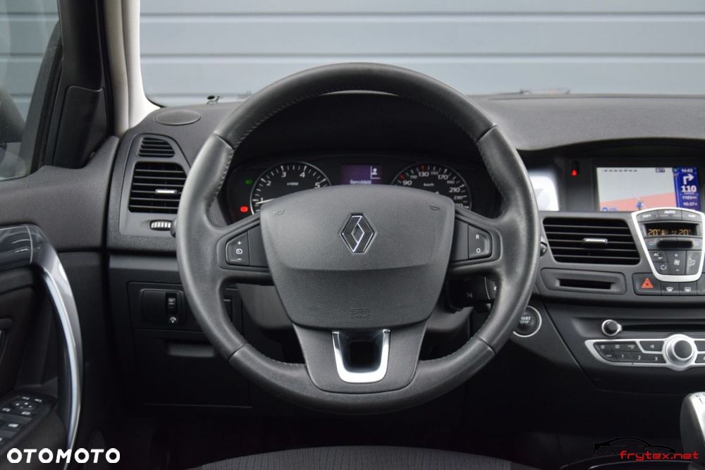 Renault Laguna - 32