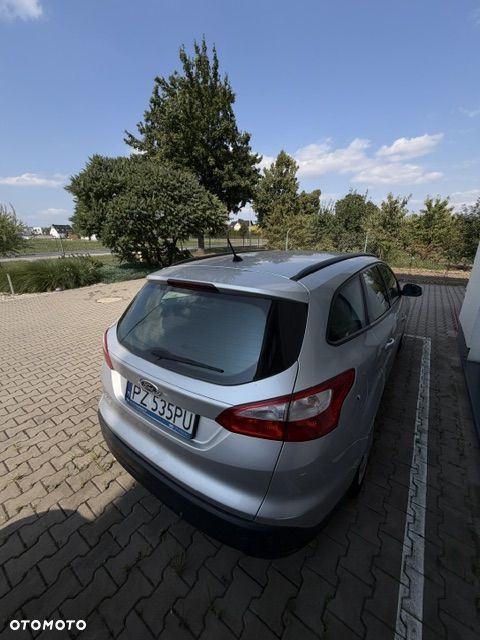 Ford Focus 1.6 TDCi Trend - 3