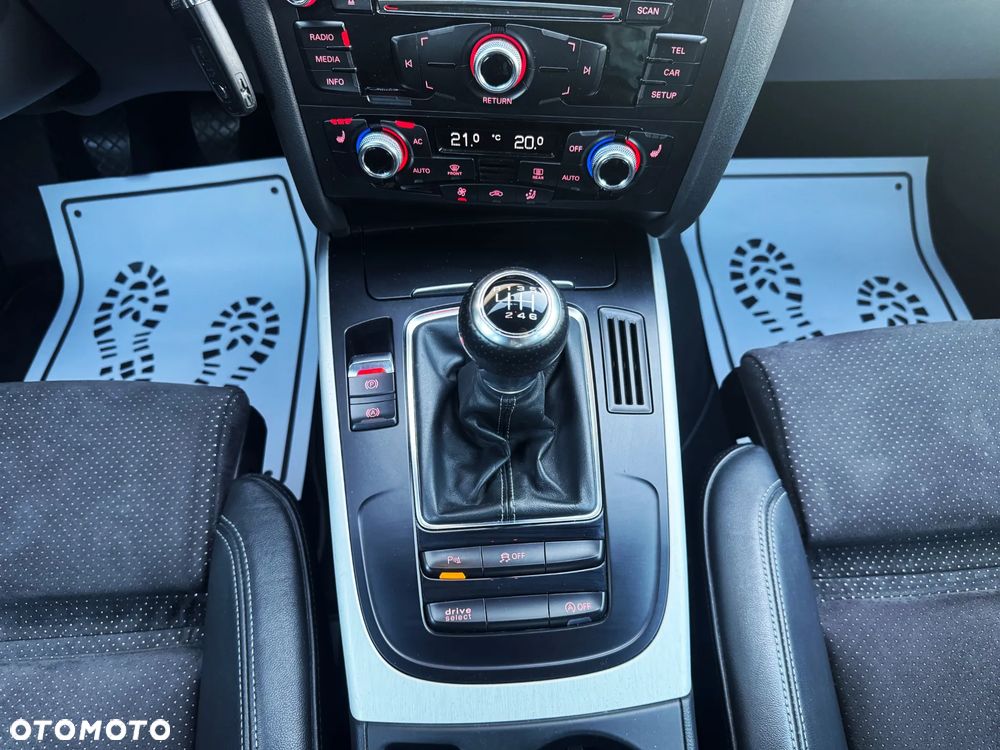 Audi A5 Sportback 1.8 TFSI - 23