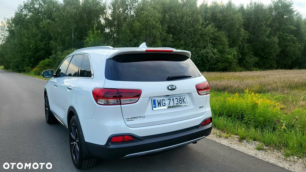 Kia Sorento - 3