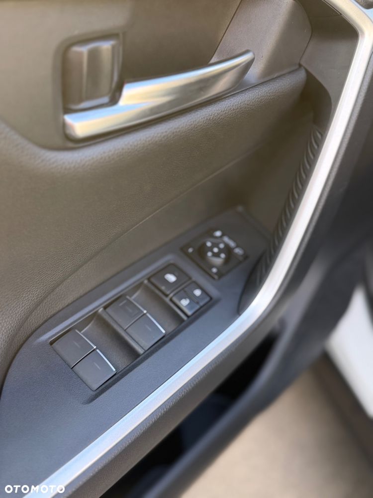 Toyota RAV4 2.5 4x2 Comfort - 16