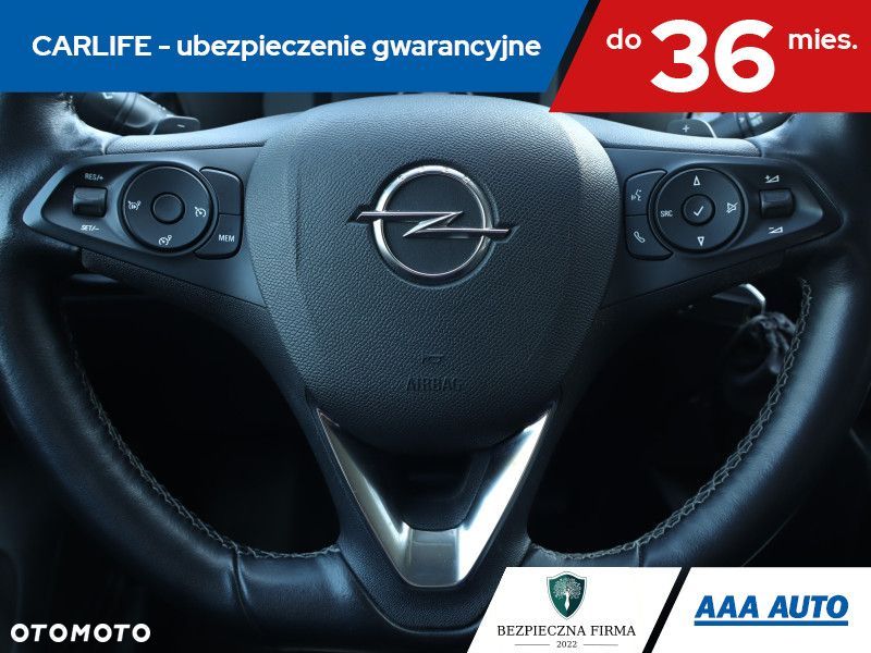 Opel Corsa - 18
