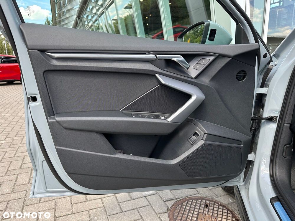 Audi A3 Allstreet - 11