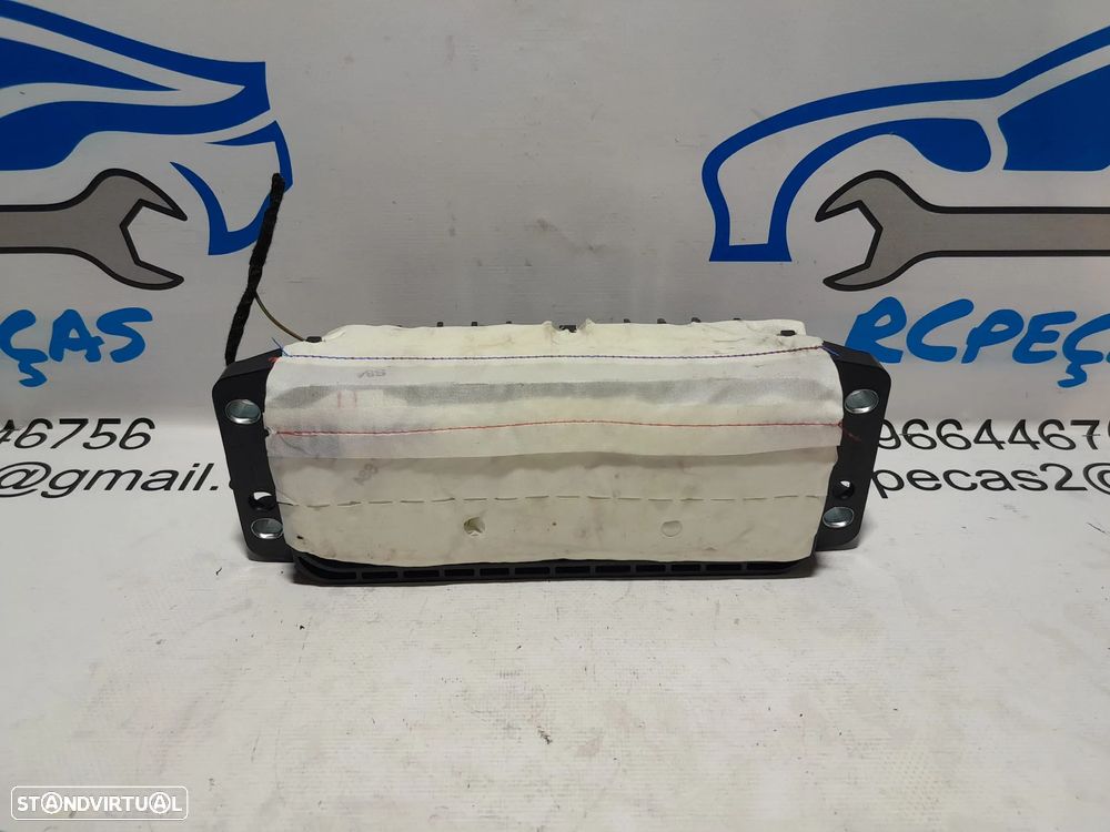 Airbag Tablier Passageiro Audi A1 8X 8X0880204A - 2