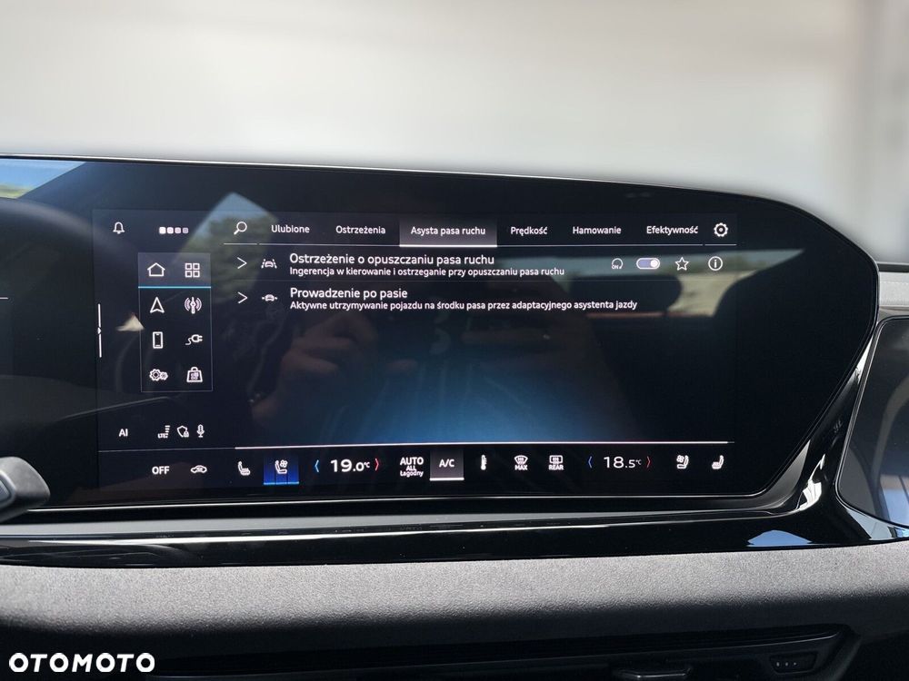 Audi A6 Limousine e-Hybrid Quattro S tronic - 27